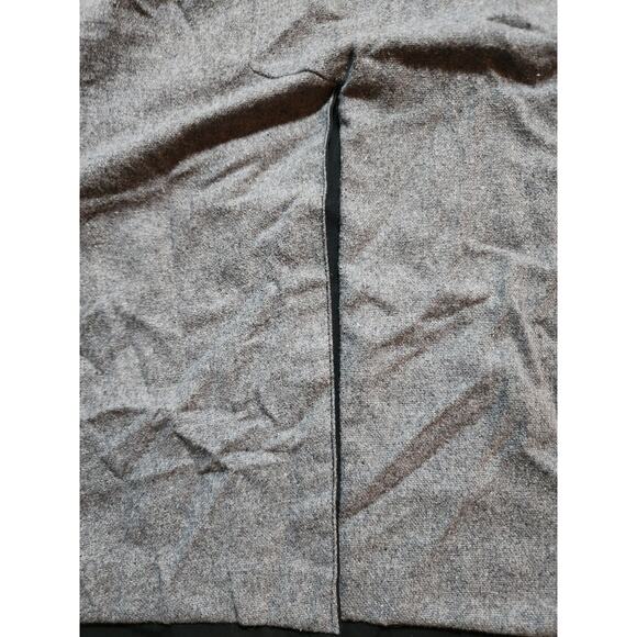 Lauren Ralph Lauren Trench Coat Women's Size 42L Preppy Timeless Water Repellent - Picture 11 of 12